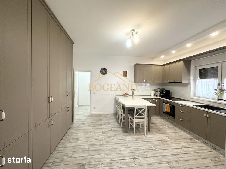 BG142-Casa individuala premium,260 mp utili,teren 1000 mp COMISION 0% - 20