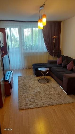 Apartament cu 2 camere în Vlahuță