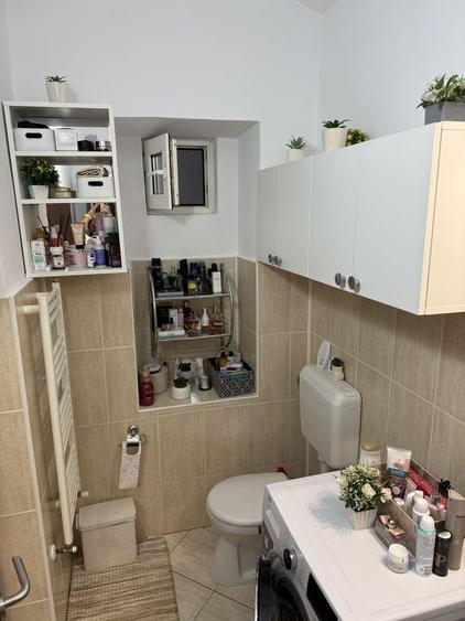 Ap cu 2 camere, 72mp, complet renovat, demisol inalt, zona Bălcescu! - 18