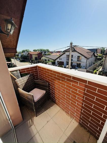 Apartament cu 3 camere decomandat în Chișoda