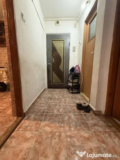 Apartament cu 2 camere decomandat în Iosefin