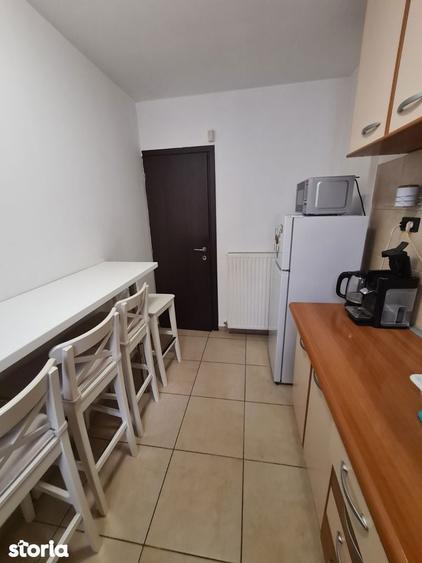 Apartament cu garaj propriu Cotroceni Str. Constantin Noica - 8