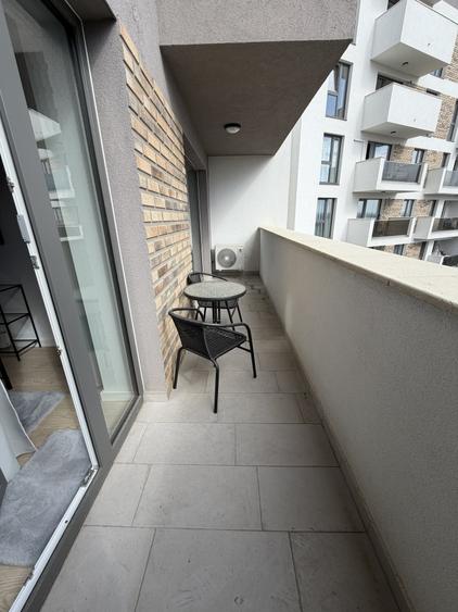 Apartament bloc nou 2026 cu 2 camere, zona Nufarul, parcare subterana, Gaminvest - 8