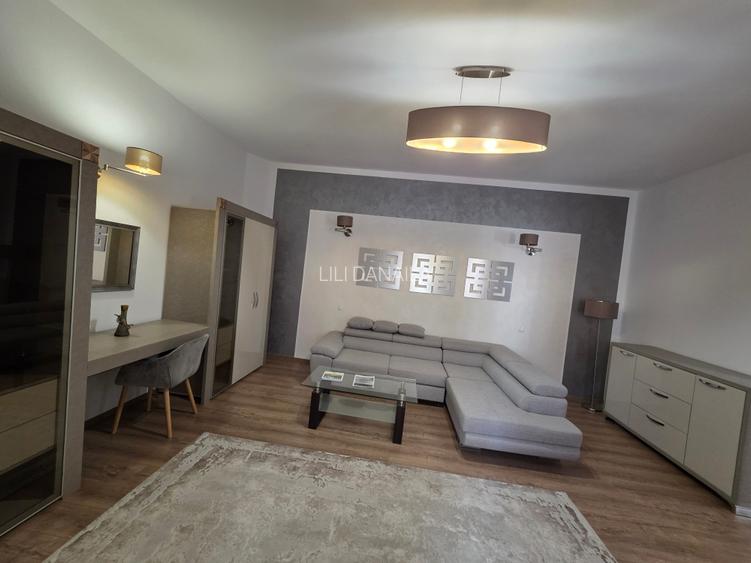 Inchiriez apartament premium ultracentral Deva