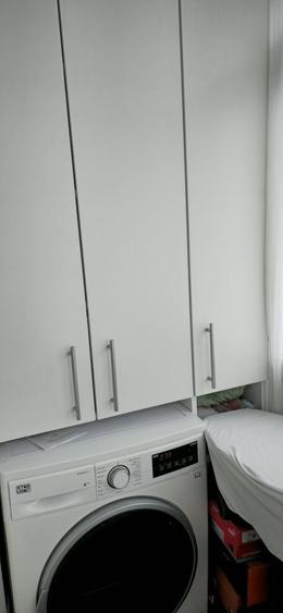 Apartament cu 2 camere decomandat în Crișan
