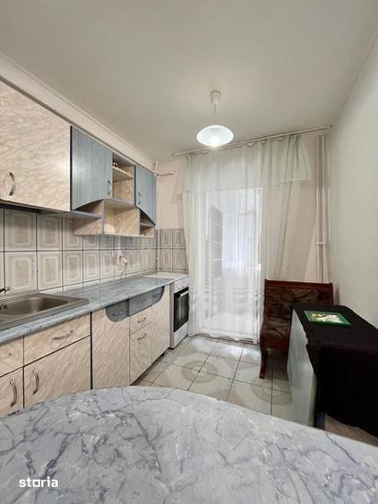 Apartament cu 2 camere decomandat în Nicolina
