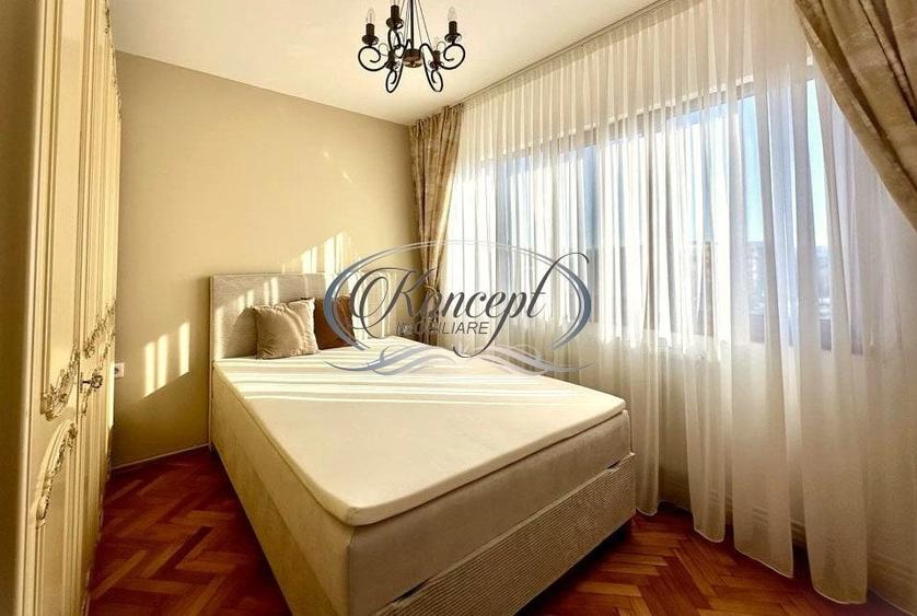 Brancusi, apartament modern cu 4 camere - 5
