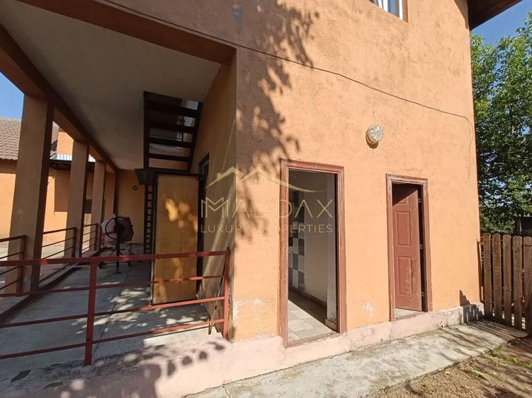 Spațiu industrial, de 405 mp, în Central