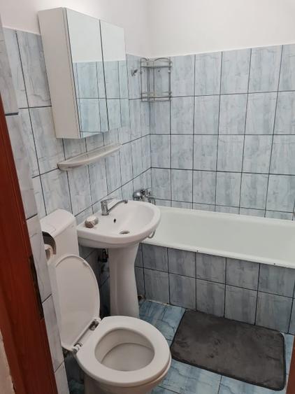 Garsonieră decomandată în Frumoasa