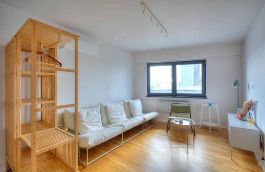 Apartament 2 camere Piata Victoriei - Bd Titulescu - Prima inchiriere! - 14