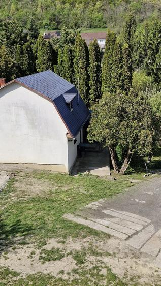 Teren de 700 mp, în Corunca