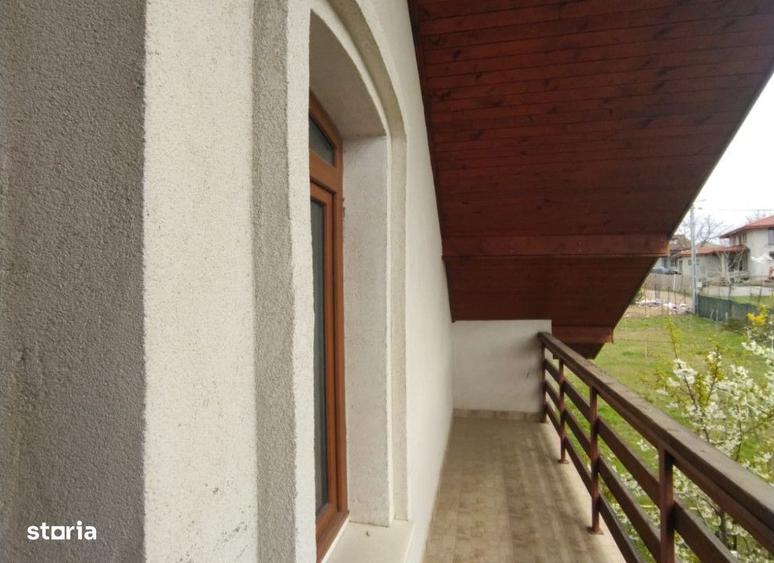 Casă cu 5 camere cu Teren 450 Mp în Copou