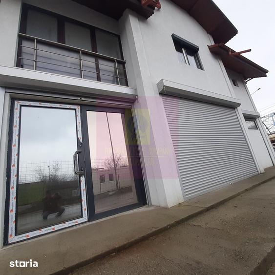 Casă cu 6 camere cu Teren 370 Mp în Glina