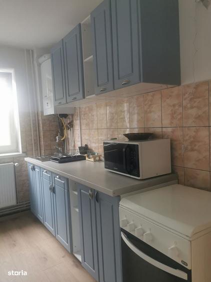 Apartament 2 camere, cu parcare, in Manastur - 4