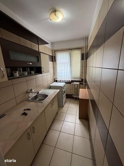Apartament cu 3 camere în Nord