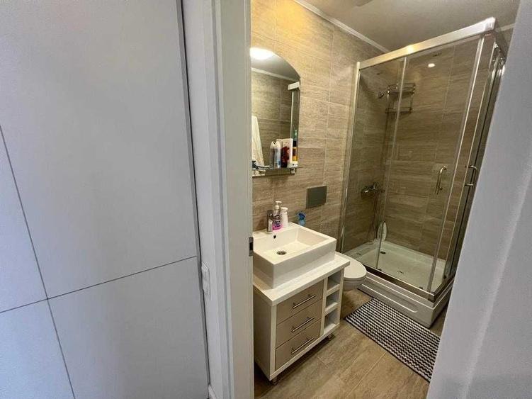Apartament cu 2 camere decomandat în Ștefăneștii de Jos