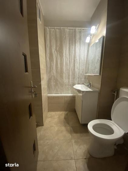 Apartament cu 2 camere în Unirii