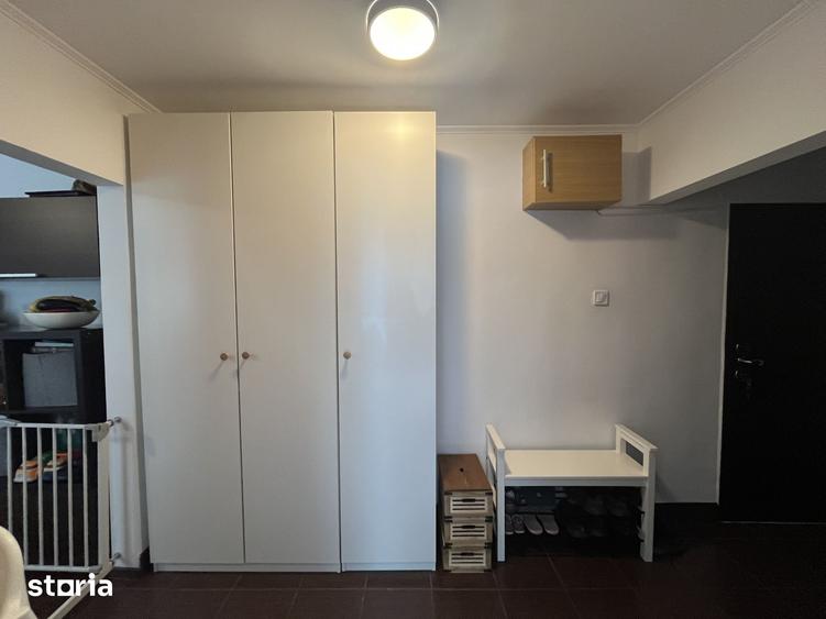 Apartament 2 camere modificat in 3 - Rogerius - 1