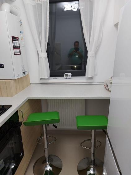 Garsoniera | bloc nou | parcare | mobilata + utilata complet | Hils Pallady - 12