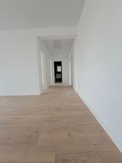 Apartament cu 2 camere decomandat în Militari
