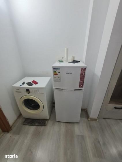 Garsonieră în Podu Roș