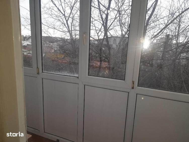 Apartament cu 2 camere în Republicii
