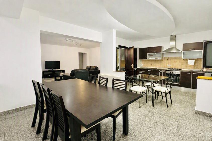Apartament spațios în zona Aviatorilor - 1
