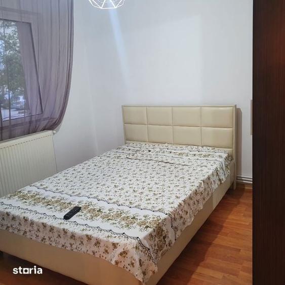 Inchiriez apartament 2 camere mobilat utilat - 4