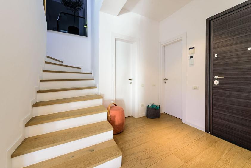 Primrose Villa | Pipera | Complex exclusivist de vile individuale | Comision 0% - 15