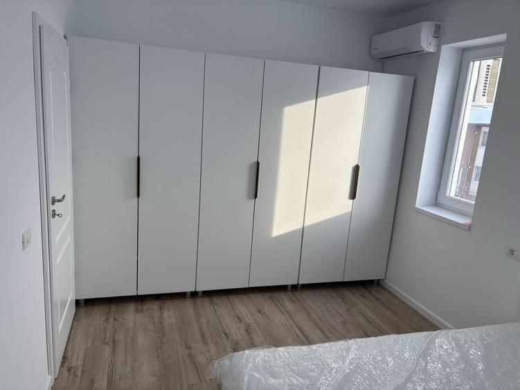 Apartament cu 2 camere în Braytim
