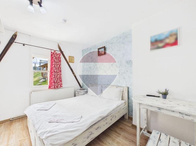 Hotel/Pensiune, de 4,535 mp, în Moroeni