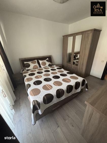 Apartament cu 3 camere decomandat în Ultracentral