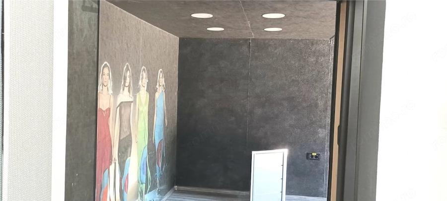 Spațiu comercial, de 50 mp, în Ultracentral