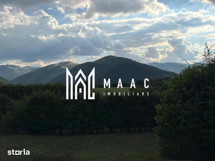 Teren de 2000 mp, în Rășinari