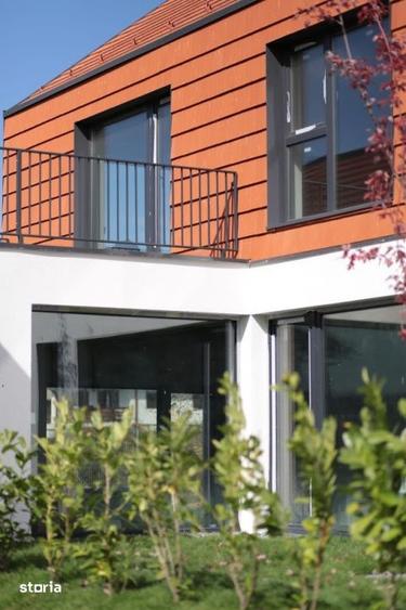 Casă cu 4 camere cu Teren 380 Mp în Chinteni