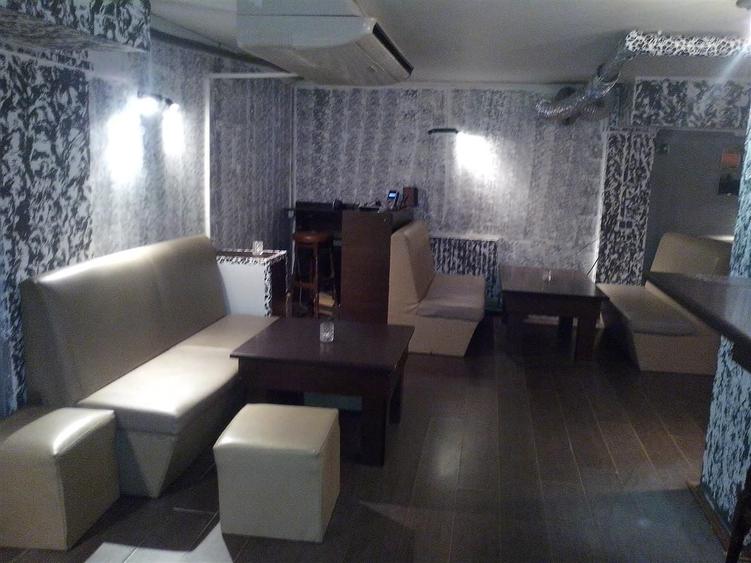 Spatiu comercial 120mp   Stradal la subsol  - Stefan cel Mare - 6