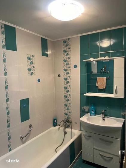 Apartament cu 4 camere decomandat în Ultracentral