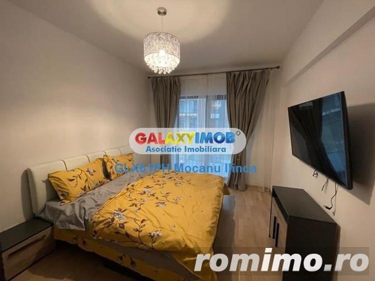 Inchiriere apartament 2 camere, de lux, bloc nou, Albert, Ploiesti - 4