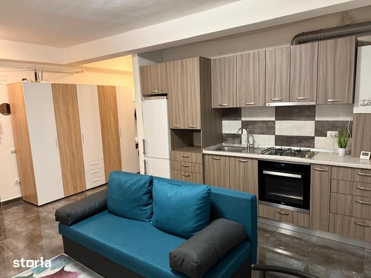 Apartament 2 camere de inchiriat in Bragadiru loc de parcare - 5
