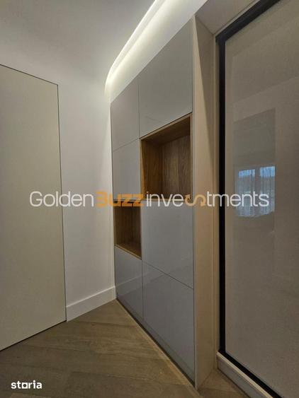 Apartament prima inchiriere 3 camere | Parcare - 10