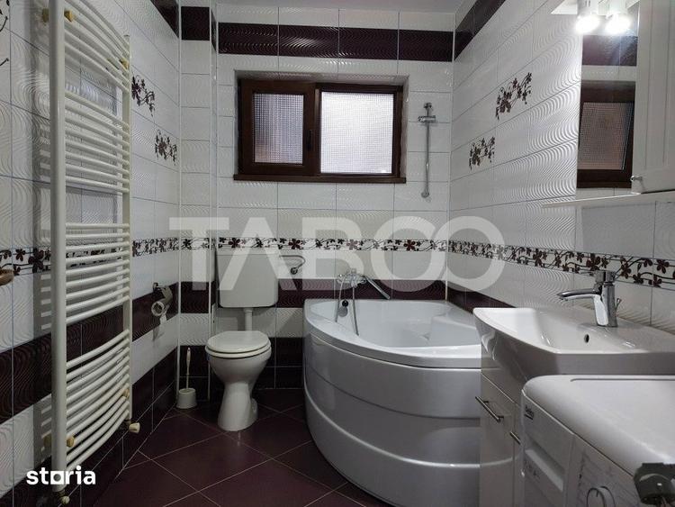 Apartament cu 2 camere decomandat în Est