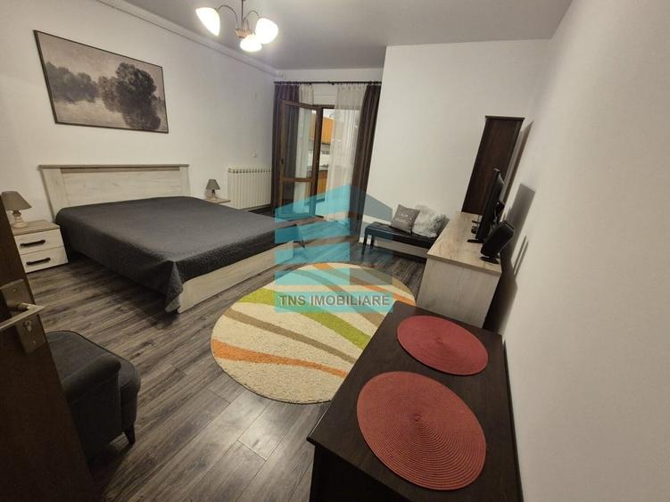 Apartament cu 2 camere decomandat în Prelungirea Ghencea