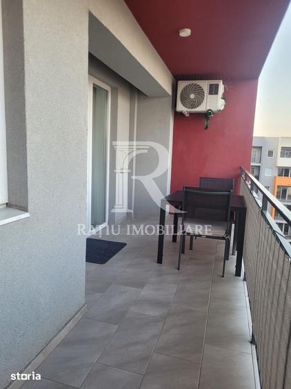 Apartament cu 3 camere de inchiriat | Iosia | Oradea - 8