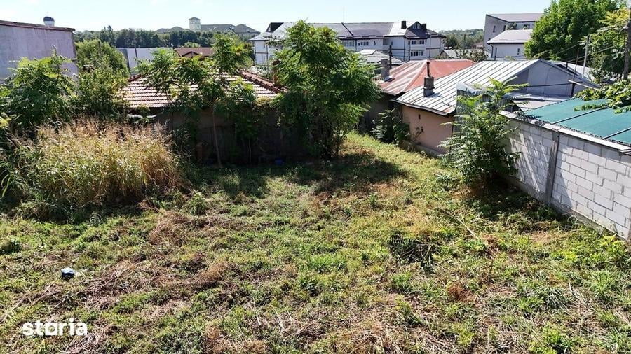 Teren de casa langa lac si metrou - 8