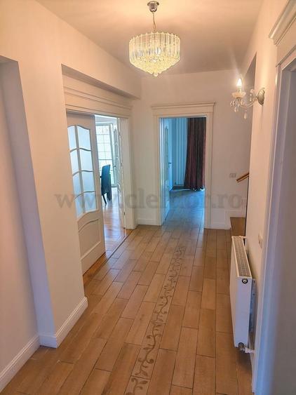 Vilă de închiriat în zona Iancu Nicolae-Jolie Ville - 8