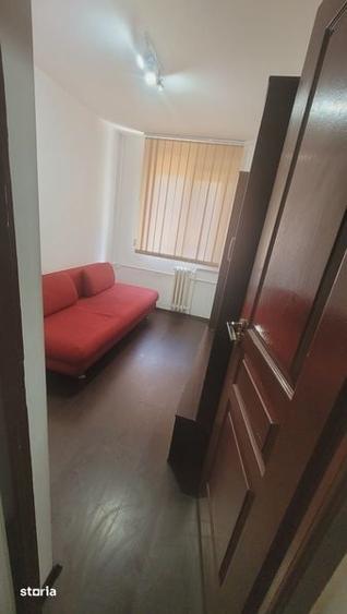 Apartament cu 2 camere decomandat în Șagului
