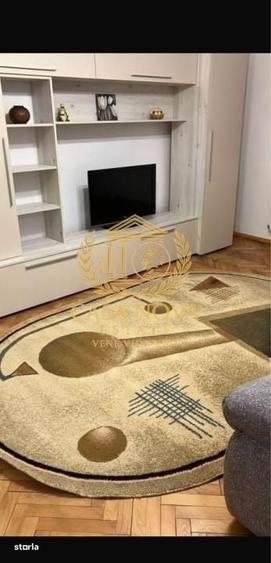 Apartament 2 camere, 55mp, parcare, finisat mediu, zona Grigorescu - 1