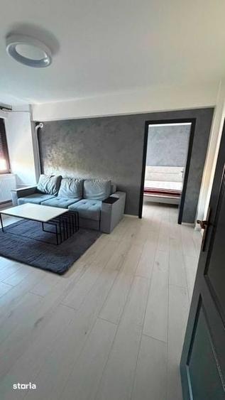 Aparrament cu doua camere ultramidern ultracentral - restaurant Mateo - 2