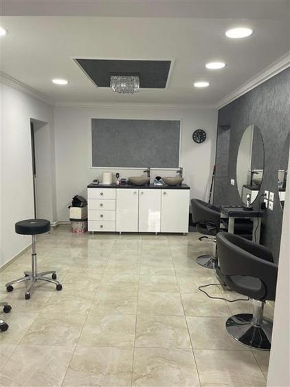 Spațiu comercial, de 60 mp, în Sud