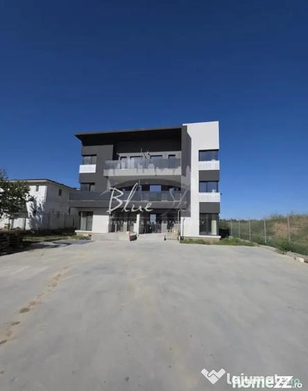 Apartament cu 2 camere decomandat în Nord